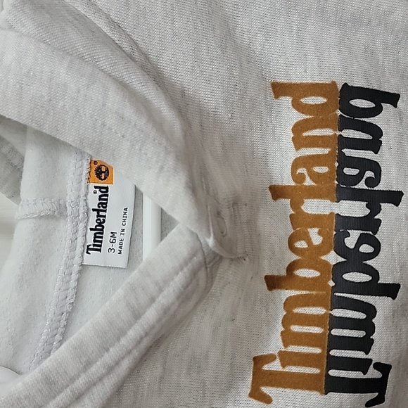 Timberland one - Picture 3 of 3